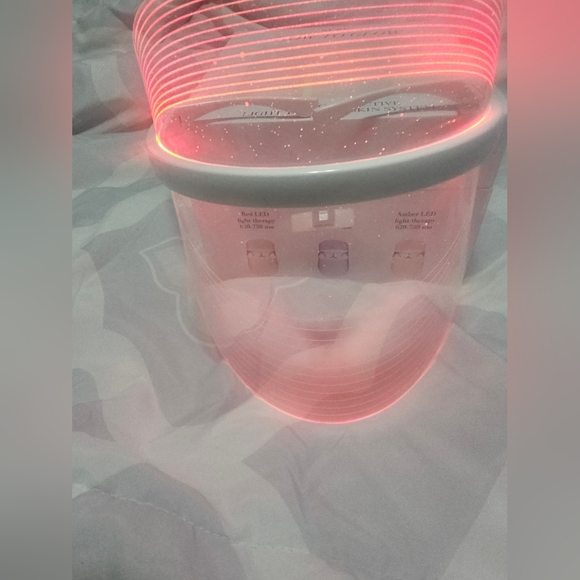 How to Glow mask - Picture 9 of 10